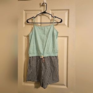Crew Cuts Romper size 16